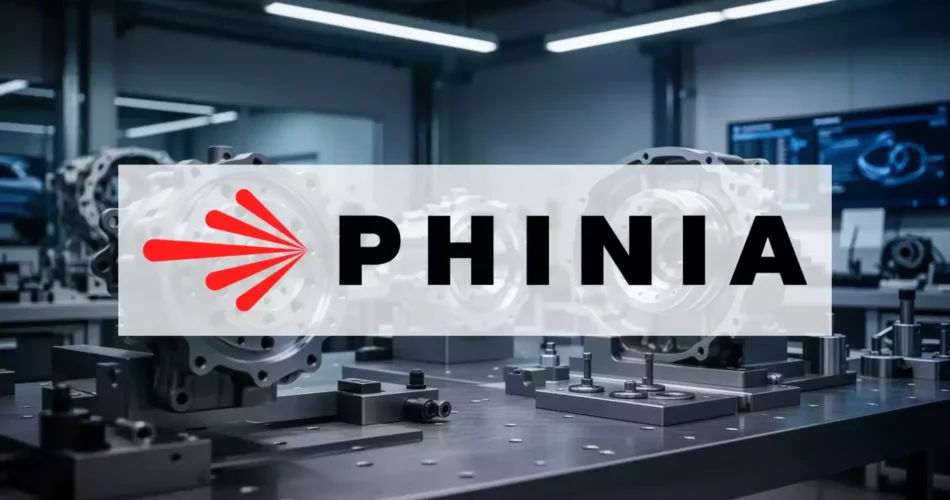 Phinia Aktie: 940 Millionen Dollar Umsatz im Q2