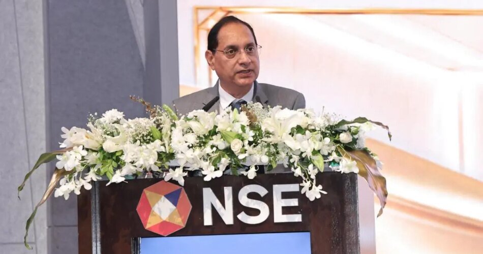 SEBI ‘close’ to approving NSE’s long-awaited IPO, says chairman Pandey