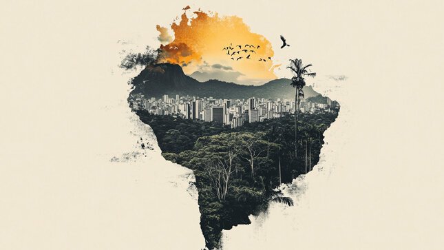 Brazilian Real: Election polls and carry underpin BRL – ING