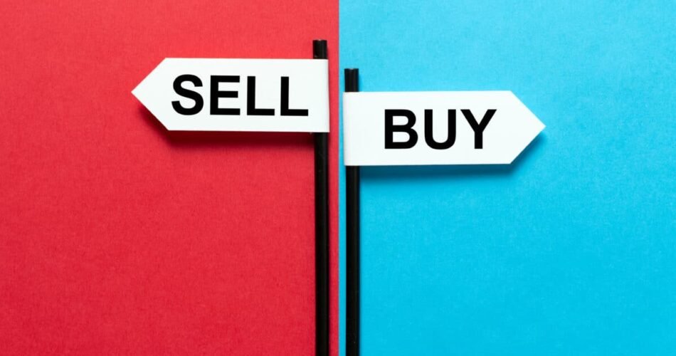 BHP shares are pulling back from their record high. Is it time to sell?