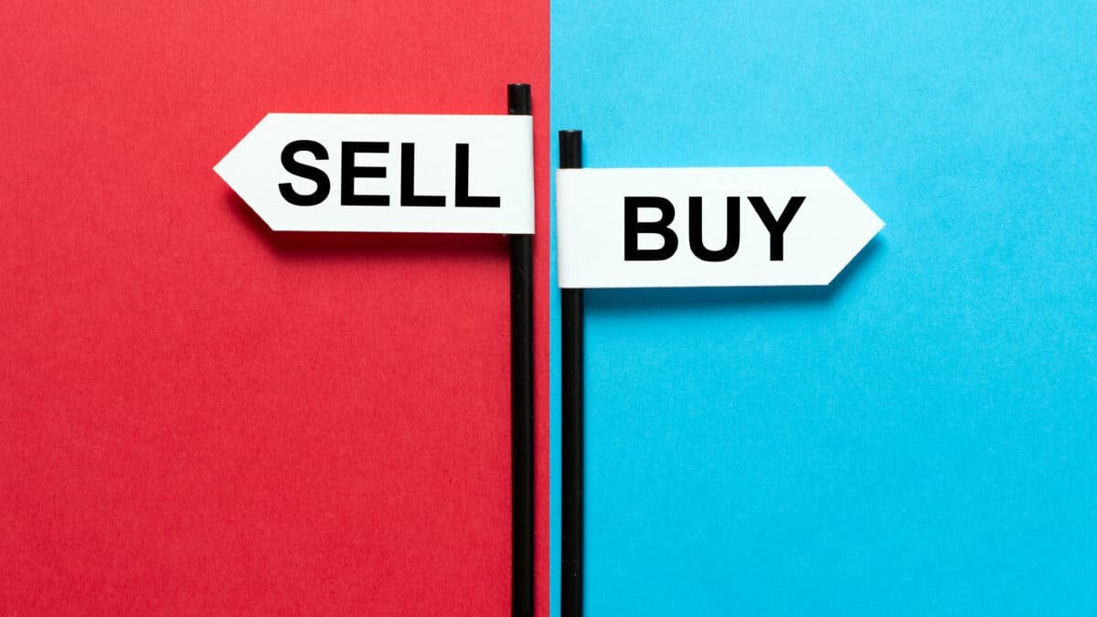 BHP shares are pulling back from their record high. Is it time to sell?