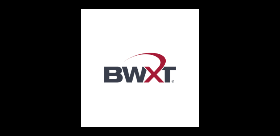 Why BWX Technologies Shares Fell 4.6%