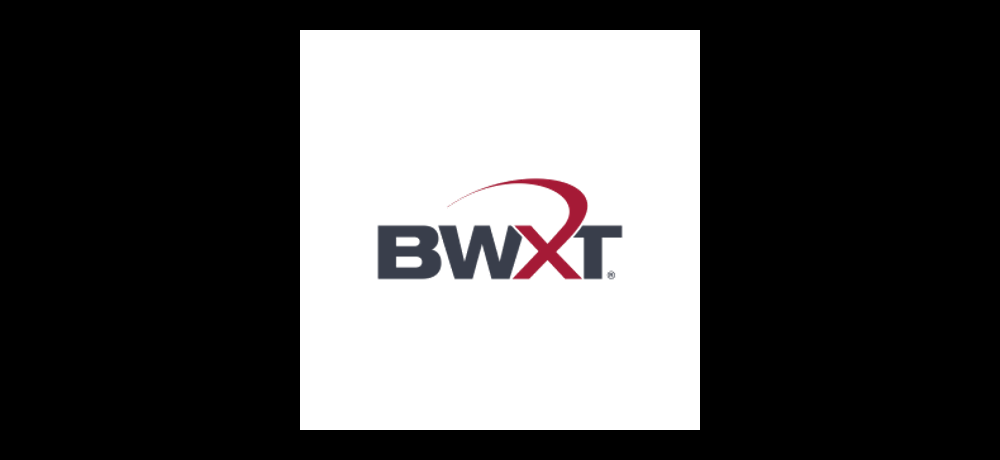 Why BWX Technologies Shares Fell 4.6%