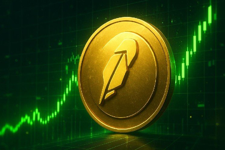 Robinhood Stock Jumps 8% to $112 as Bulls Extend Their Rally