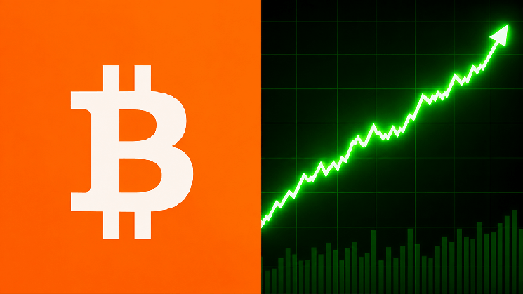 Bitcoin Price Eyes $100K as Prediction Markets, Wall Street Weigh In