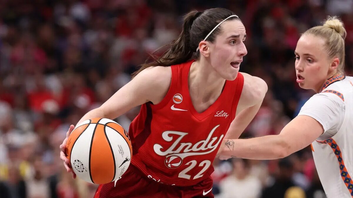 Caitlin Clark, Indiana Fever go into FIBA World Cup break with big win over Connecticut