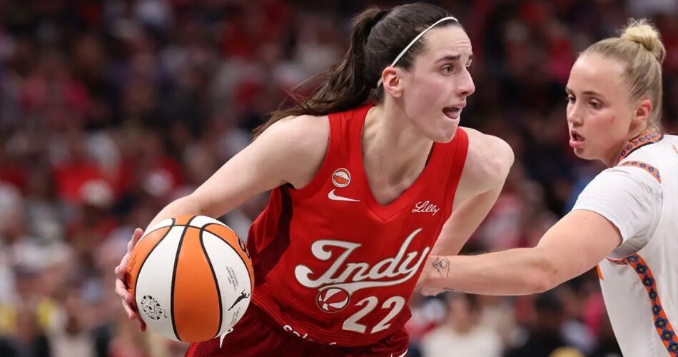 Caitlin Clark, Indiana Fever go into FIBA World Cup break with big win over Connecticut