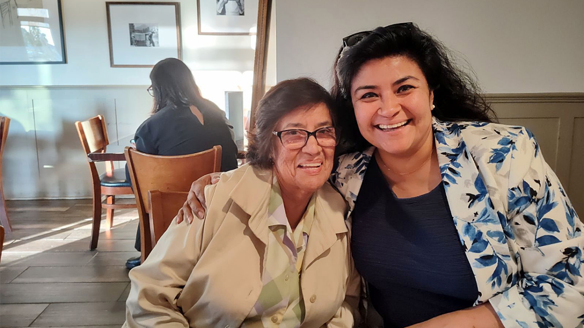California mom has both legs amputated after suspected impaired driver plows into her restaurant lunch table