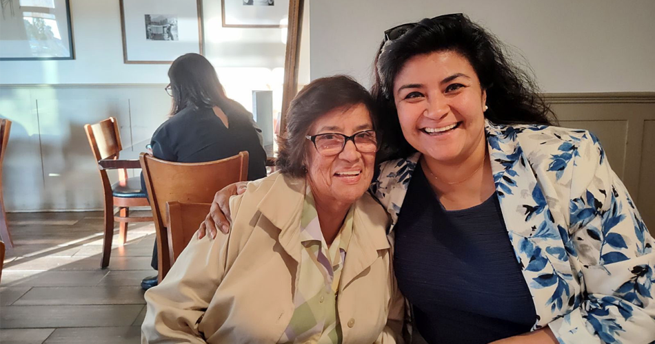 California mom has both legs amputated after suspected impaired driver plows into her restaurant lunch table