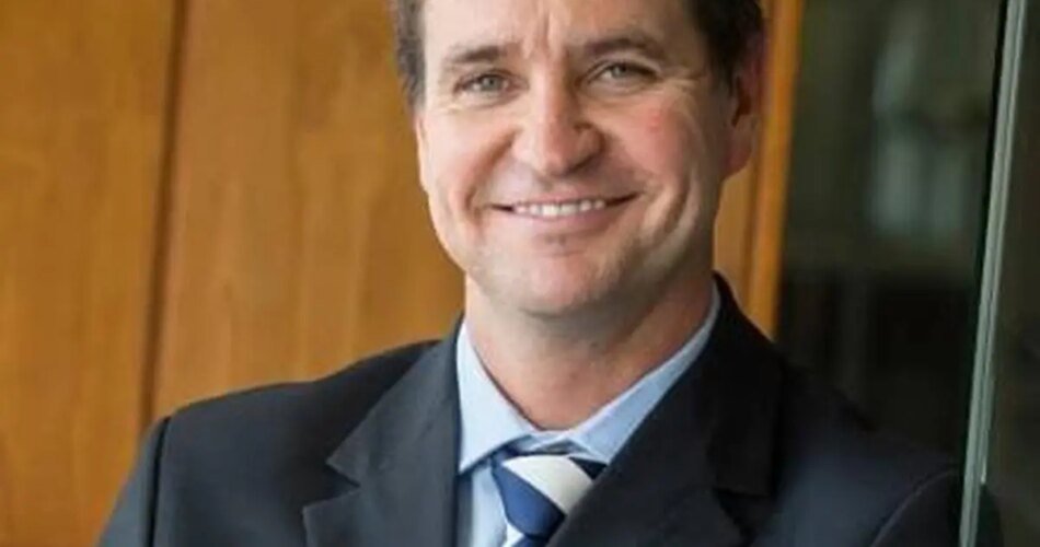 25% of my family’s money is invested in India: Sanlam Investments CEO Carl Roothman