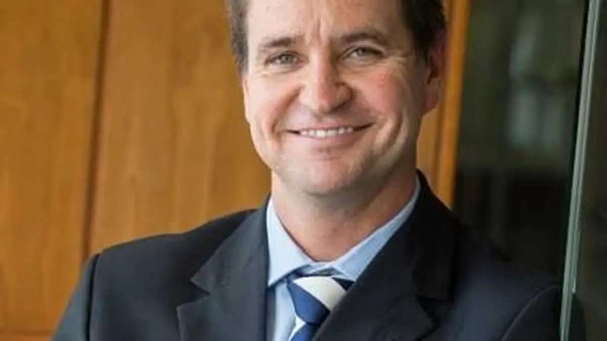 25% of my family’s money is invested in India: Sanlam Investments CEO Carl Roothman