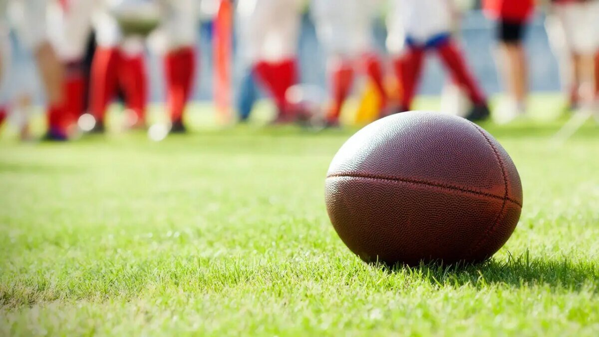 Division-II running back pronounced dead after medical emergency in team’s season opener