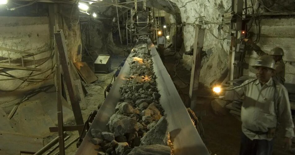 Hindustan Copper shares up 5.6%, retail OFS opens today