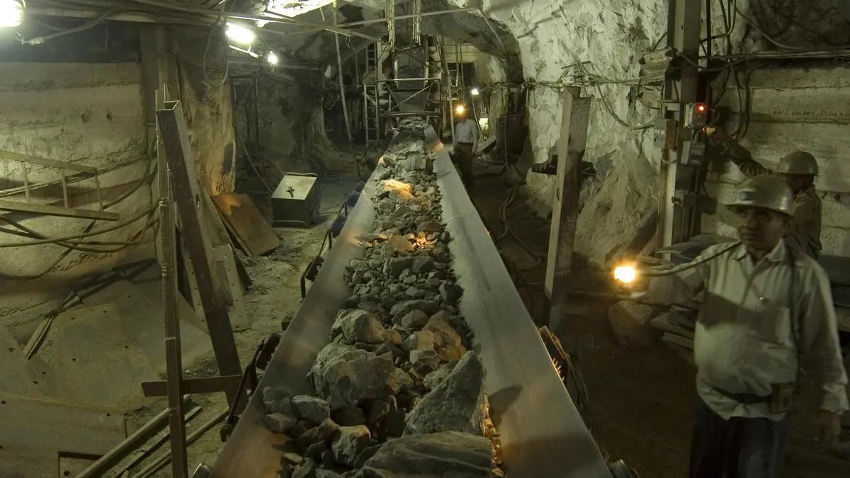 Hindustan Copper shares up 5.6%, retail OFS opens today