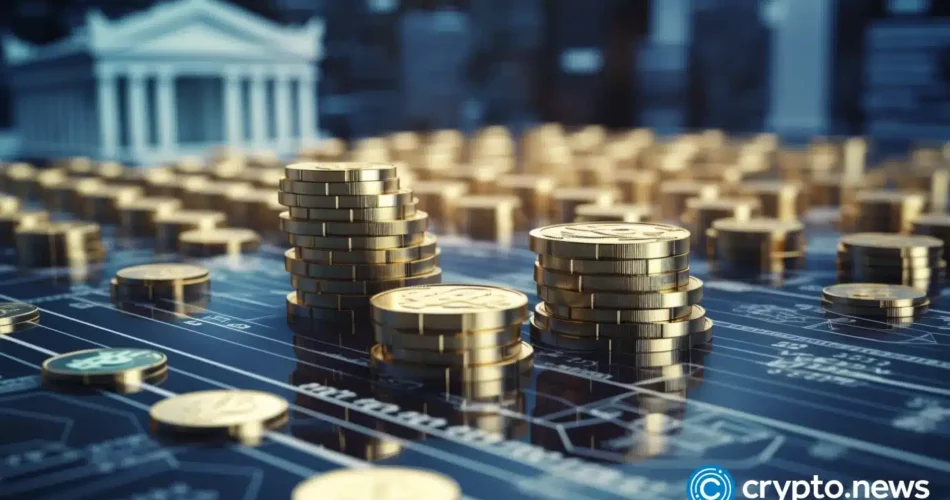 Crypto investors should favor systematic strategies over Fed predictions, Moon Pursuit Capital says