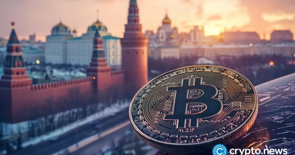 Bank of Russia blacklists 2,600 crypto wallets linked to suspected scams