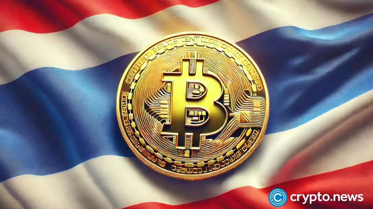 Thailand advances spot Bitcoin and Ether ETF rules with 80% exposure floor