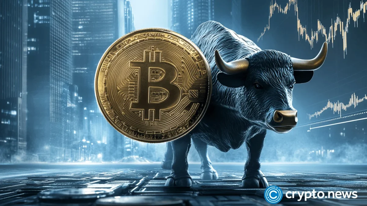 Bitcoin’s bull case grows as U.S. debt tops $40T