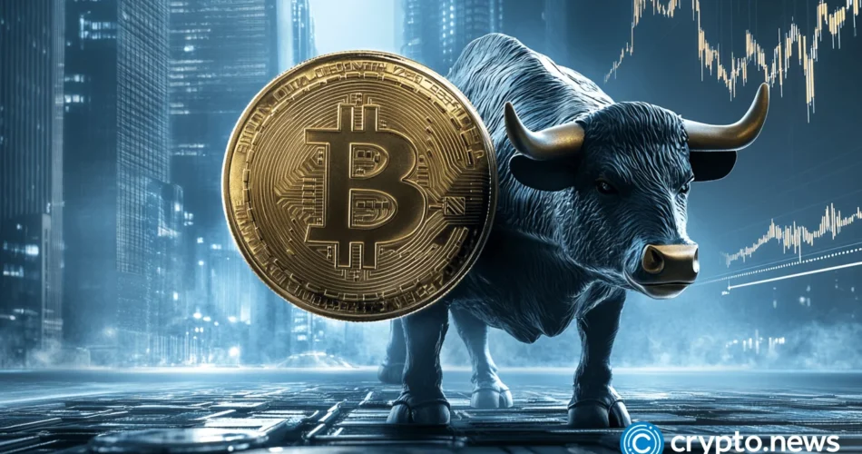 Bitcoin’s bull case grows as U.S. debt tops $40T