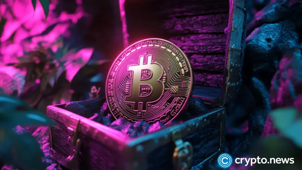 Strive buys $143M in Bitcoin, becomes fifth-largest holder