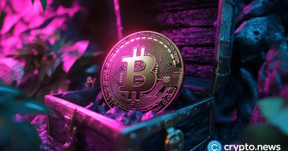 Strive buys $143M in Bitcoin, becomes fifth-largest holder