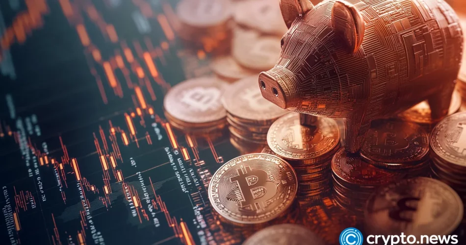 Jackson Hole Symposium analysis: Cryptocurrency investors could earn $17,100 in Bitcoin monthly through ASDeFi
