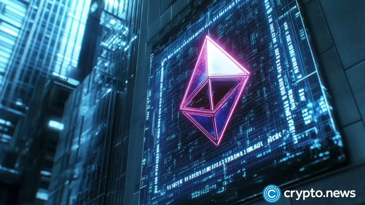 Ethereum ETFs log $1.42B in 9 days as BlackRock buys all