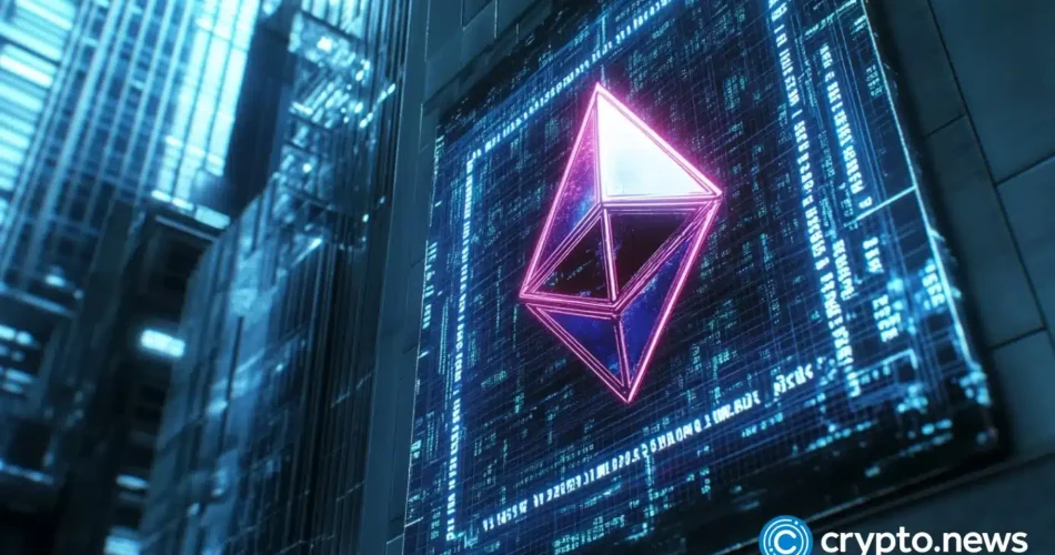 Ethereum ETFs log $1.42B in 9 days as BlackRock buys all