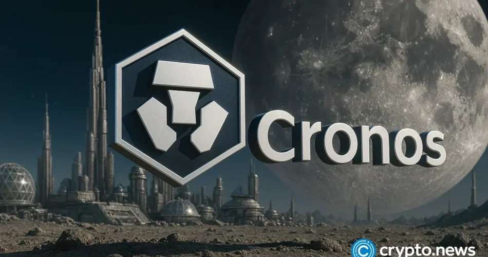 Cronos halts blockchain after $75M Tectonic exploit