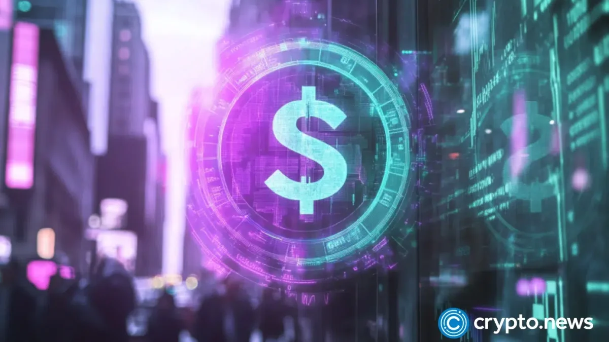 USDC powers 99.3% of x402 AI agent payments