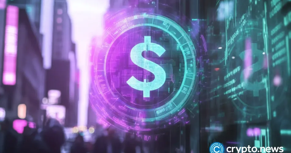USDC powers 99.3% of x402 AI agent payments