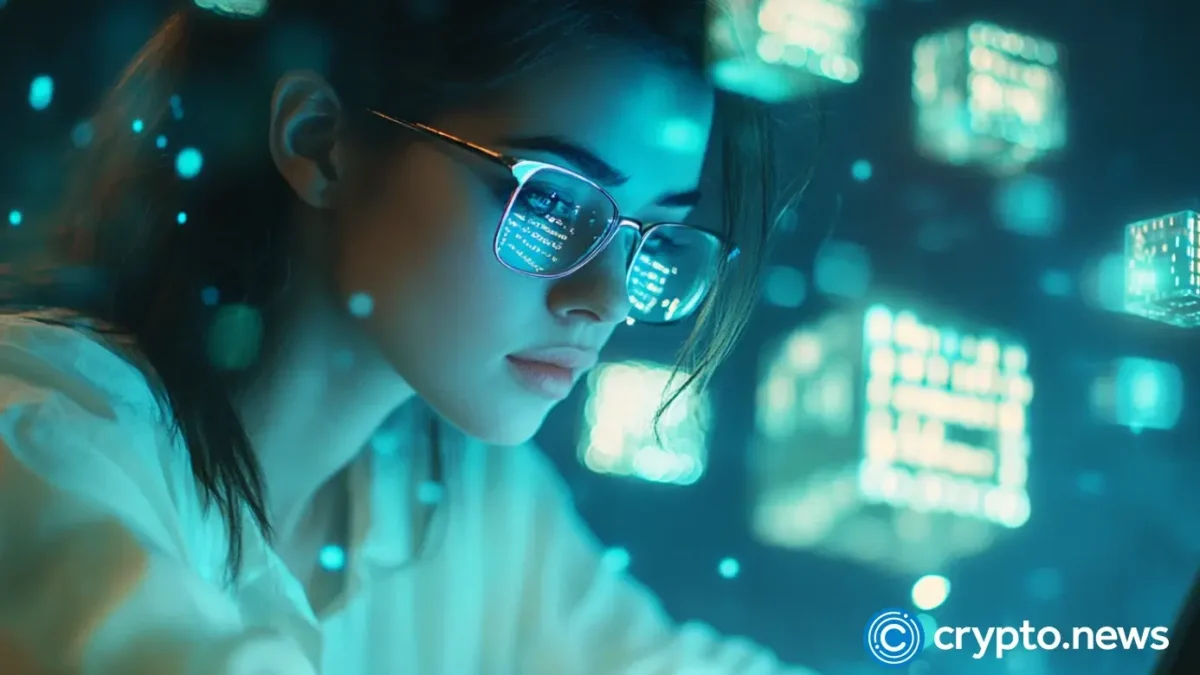 Crypto education demand far outpaces college courses: OKX report