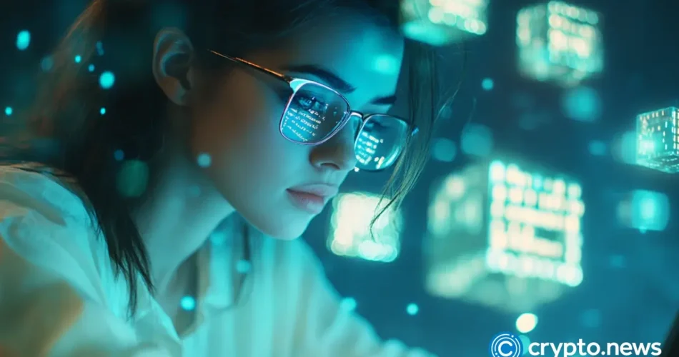 Crypto education demand far outpaces college courses: OKX report