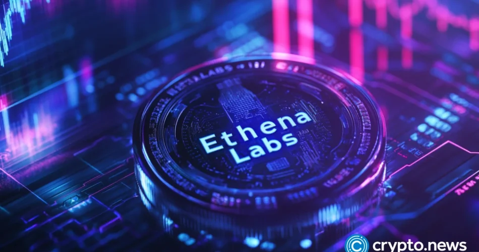 Ethena proposes 95% revenue allocation to ENA buybacks