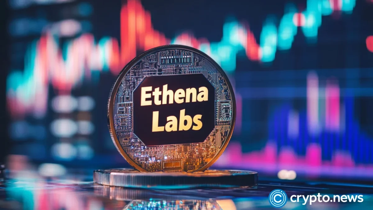 ENA price holds 25% weekly gain as momentum cools