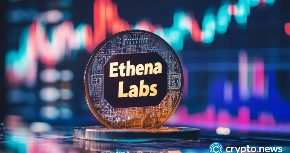 ENA price holds 25% weekly gain as momentum cools