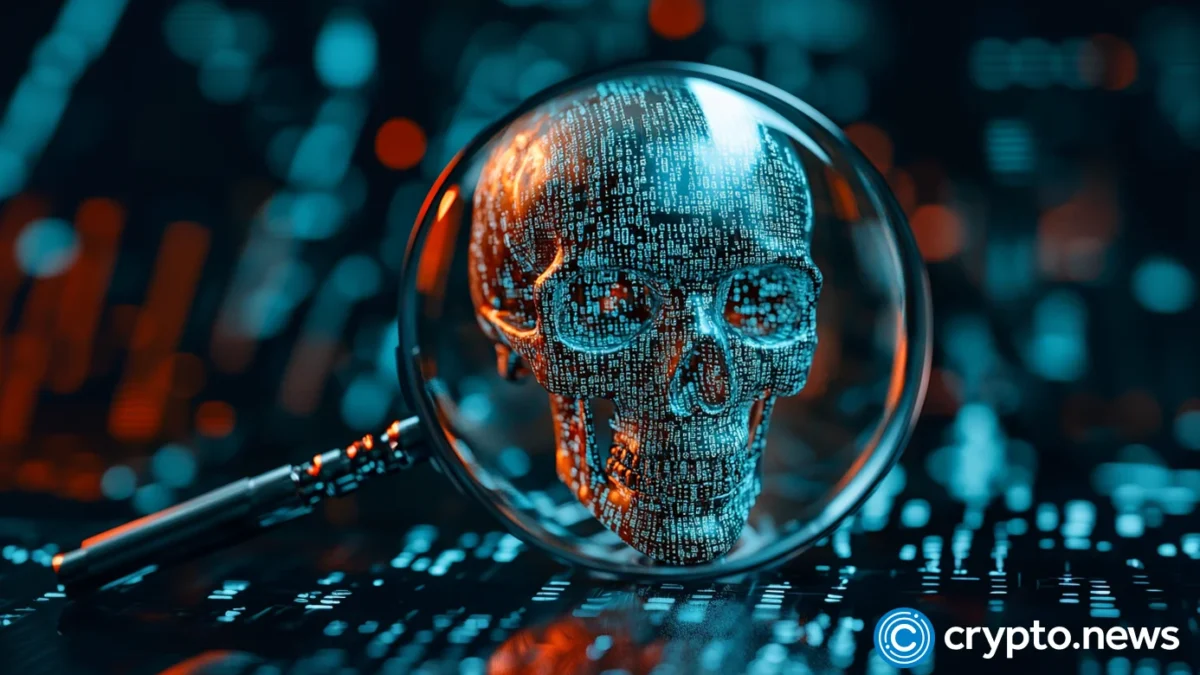 CoinGecko: Crypto hacks cost $3.63B in 19 months