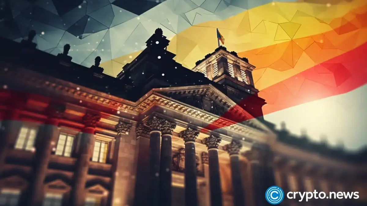 Berlin probes cyberattack as hackers demand 30 Bitcoin for stolen data
