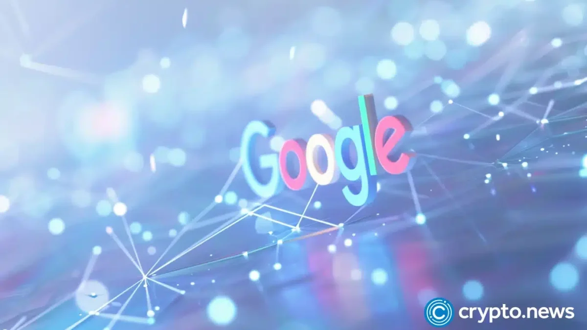 SQD adds validated onchain data to Google Cloud BigQuery