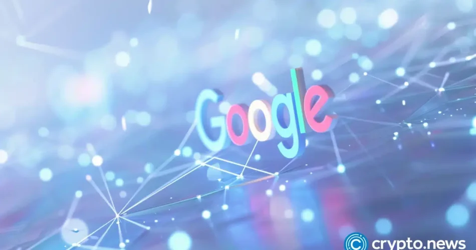 SQD adds validated onchain data to Google Cloud BigQuery