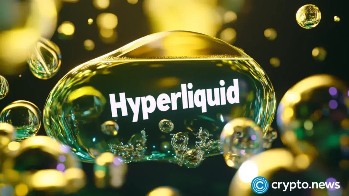 Kinetiq unveils Elysium L2 with HYPE gas
