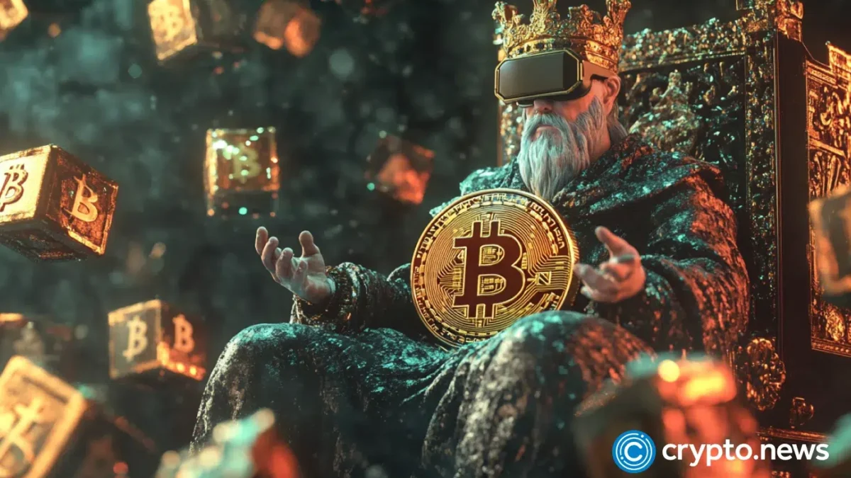Metaplanet moves 1,000 BTC to Coinbase Prime