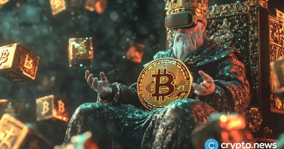 Metaplanet moves 1,000 BTC to Coinbase Prime