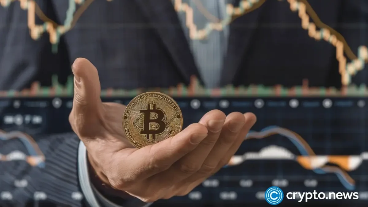 Crypto retirement plans face opposition from 53% of Americans