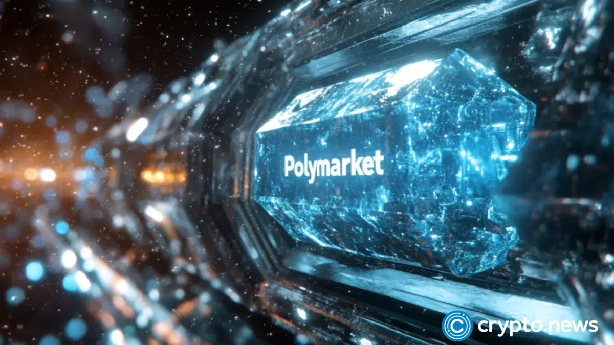 Polymarket says surveillance systems ready for U.S. midterm trading