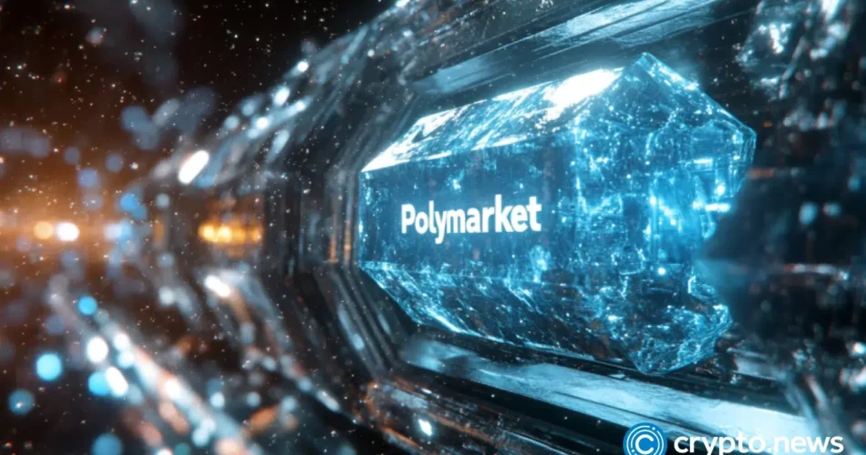 Polymarket says surveillance systems ready for U.S. midterm trading