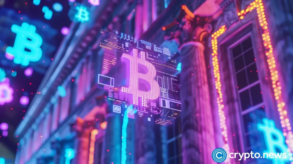 Bitwise Solana ETF becomes first to cross $1 billion