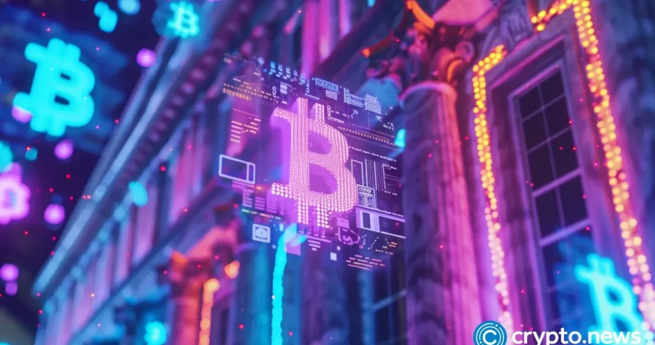 Bitwise Solana ETF becomes first to cross $1 billion