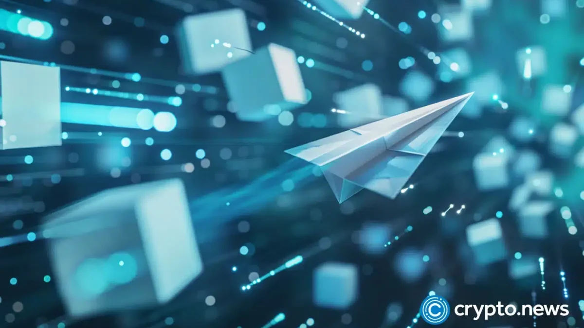 GRAM price rebounds as Telegram begins wallet rollout