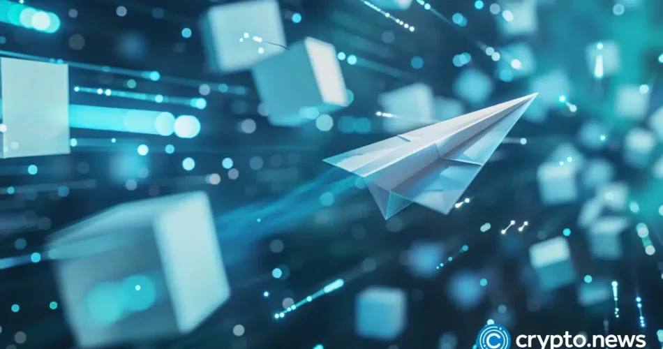 GRAM price rebounds as Telegram begins wallet rollout